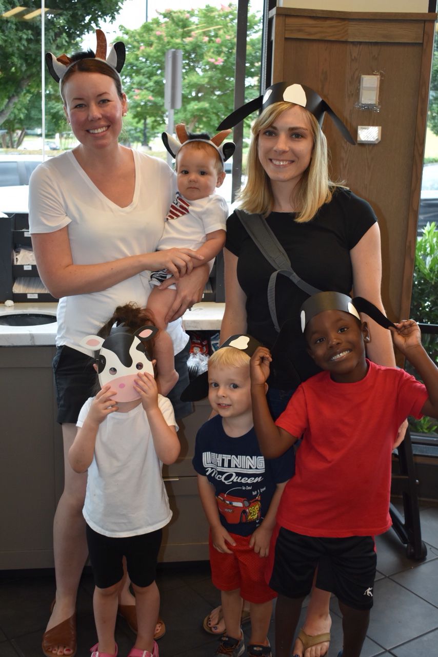 Chick-fil-A Cow Appreciation (10).JPG